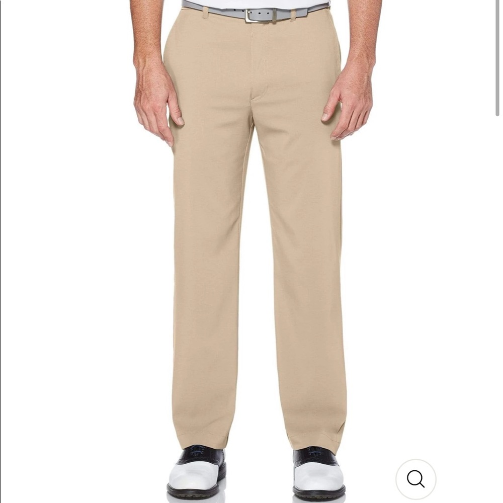 Callaway Men’s Golf Stretch Khaki 36x32 Pants